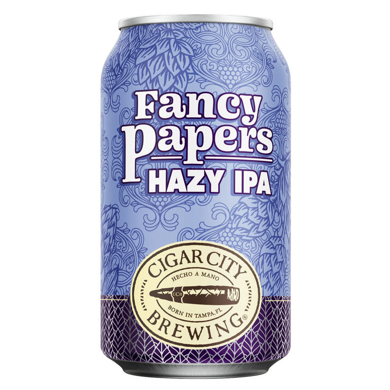 Cigar City Mix Pack Variety 12pk 12oz can