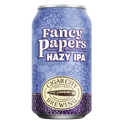 Cigar City Mix Pack Variety 12pk 12oz can