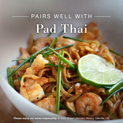 Mondavi Napa Fume Blanc 750 ml