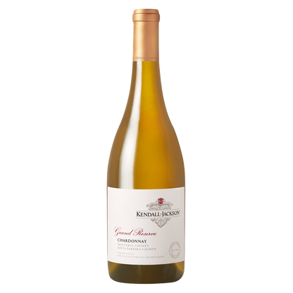 Kendall-Jackson Grand Reserve Chardonnay 750 ml