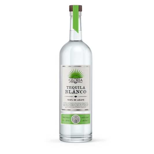 Rancho La Gloria Blanco 1L Bottle