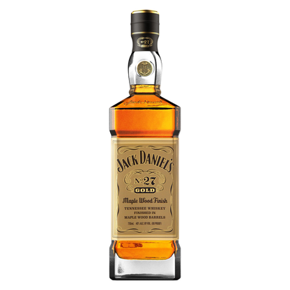 Jack Daniel's Gold No. 27 Tennessee Whiskey 750ml
