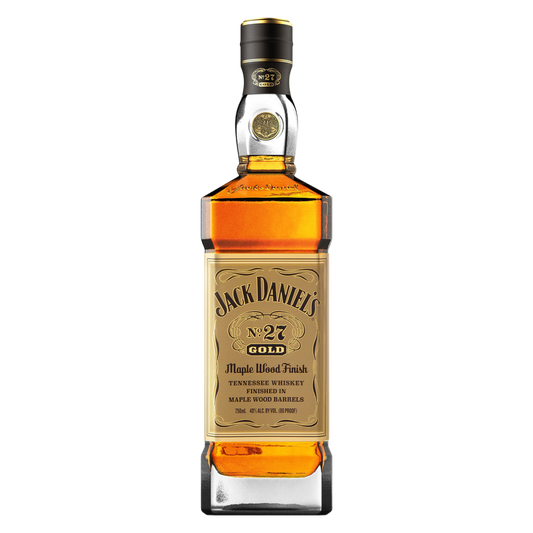 Jack Daniel's Gold No. 27 Tennessee Whiskey 750ml