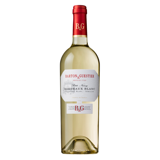 Barton & Guestier M de Magnol Bordeaux Blanc 2019 750ml