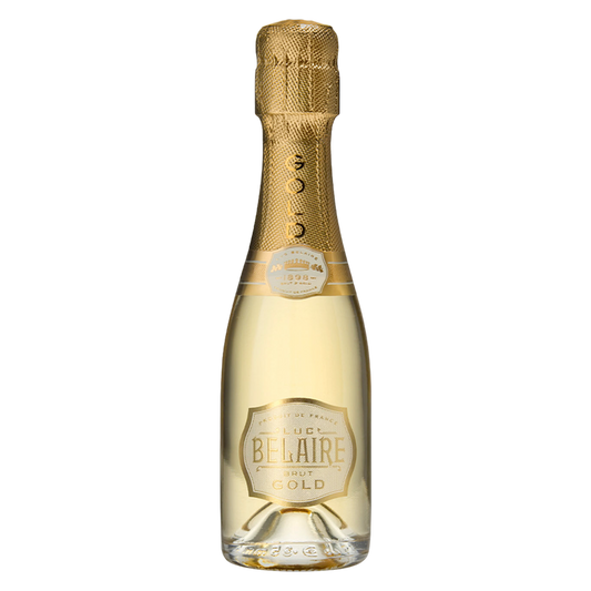 Luc Belaire Brut Gold 200ml