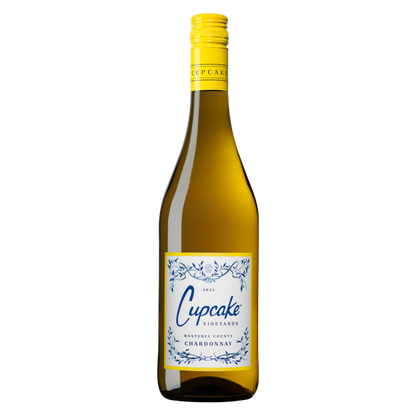 Cupcake Chardonnay 750ml