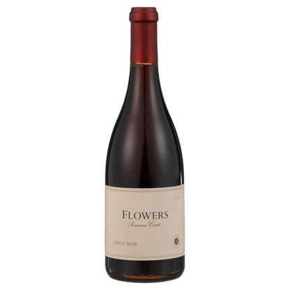 Flowers Sonoma Coast Pinot Noir 750 ml