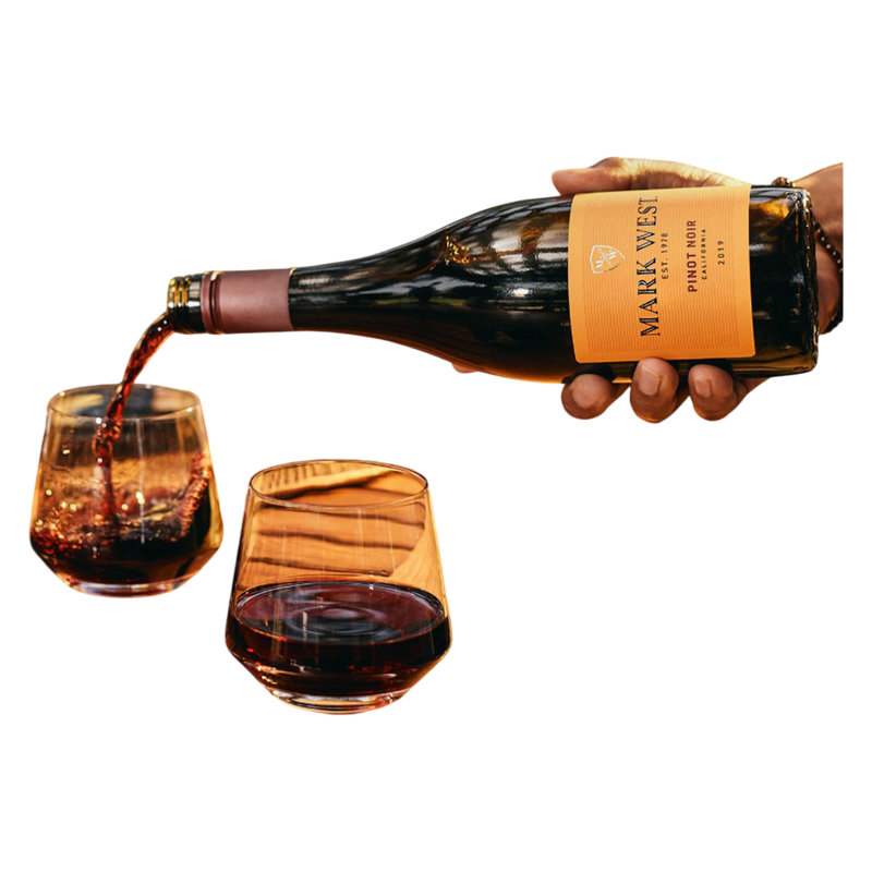 Mark West Pinot Noir 750ml
