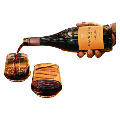 Mark West Pinot Noir 750ml