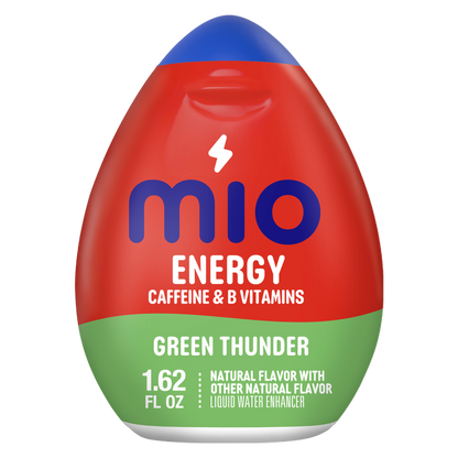 MiO Energy Green Thunder 1.62oz