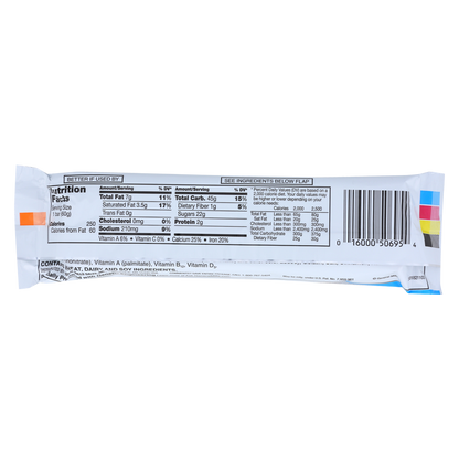 Cinnamon Toast Crunch Cereal Bar 12 ct