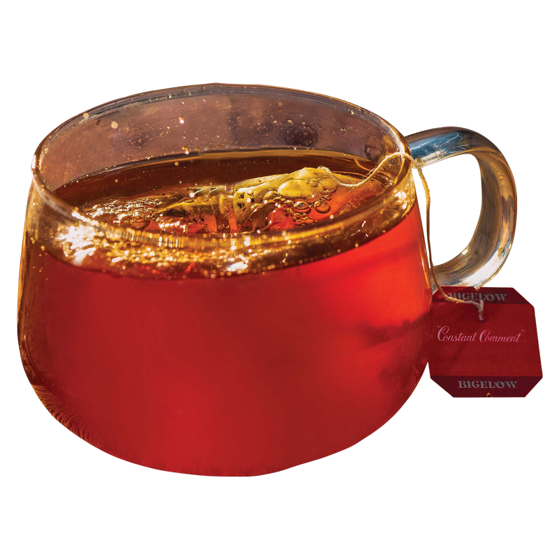Bigelow Constant Comment (Black Tea) 20ct