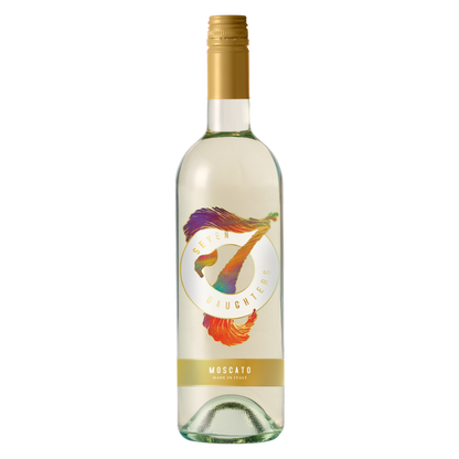 Seven Daughters Moscato 750 ml
