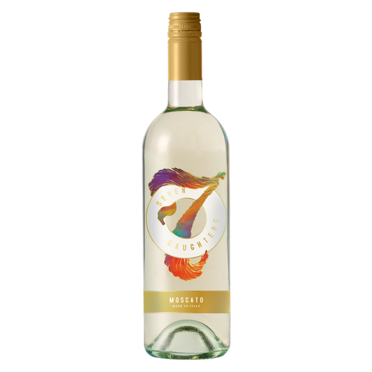 Seven Daughters Moscato 750 ml