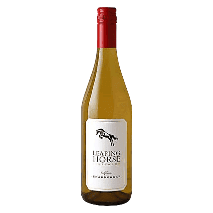 Leaping Horse Chardonnay 750ml