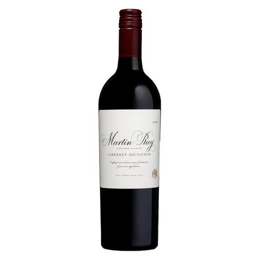 Martin Ray Cabernet 750ml