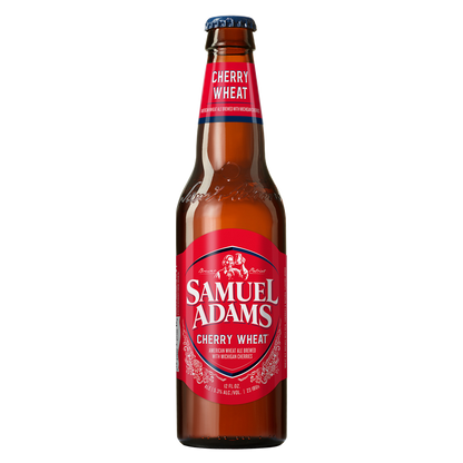 Samuel Adams Cherry Wheat 4/6 12oz NR