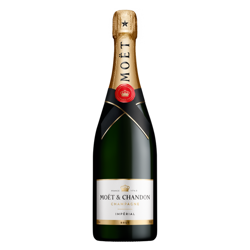 Moet Brut Imperial Brut NV 375ml