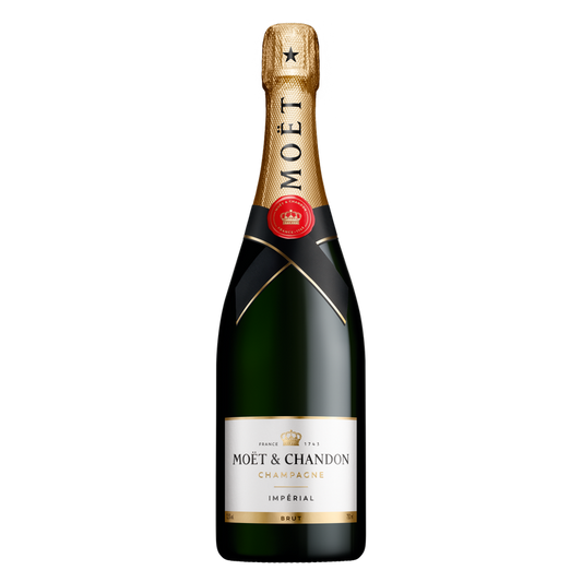 Moet Brut Imperial Brut NV 375ml