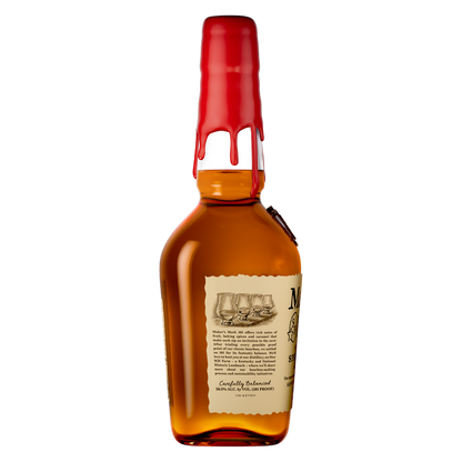 Maker's Mark Bourbon Limited Release 101 750 ml (101 Proof)