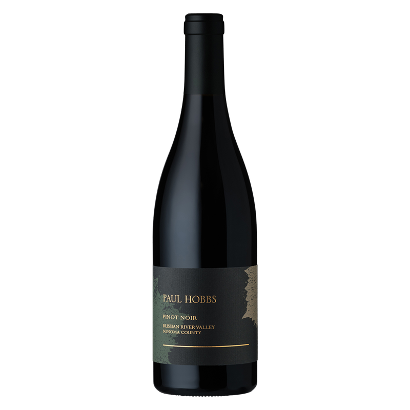 Paul Hobbs Russian River Pinot Noir 750ml