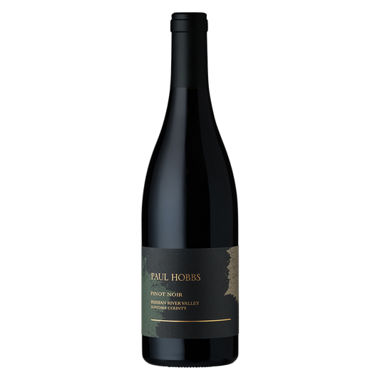 Paul Hobbs Russian River Pinot Noir 750ml