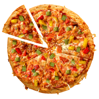 CAULIPOWER Veggie Stone-fired Cauliflower Crust Pizza 11.5in 10.9oz