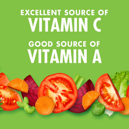 V8 100% Vegetable Juice 8pk 5.5oz Can