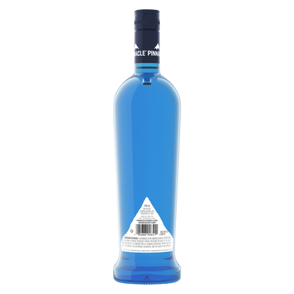 Pinnacle Whipped Cream Vodka 750ml (70 Proof)