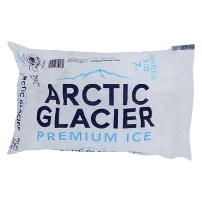 Arctic Glacier Ice 7lb bag
