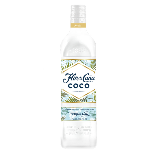 Flor de Cana COCO