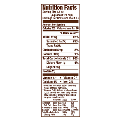 M&M Plain Grab-n-Go 5oz