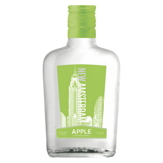 New Amsterdam Apple Vodka 200ml