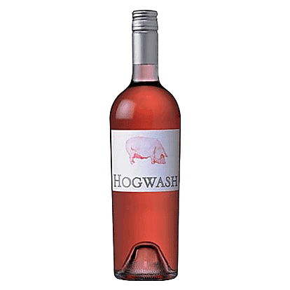 Hogwash Rose 750ml