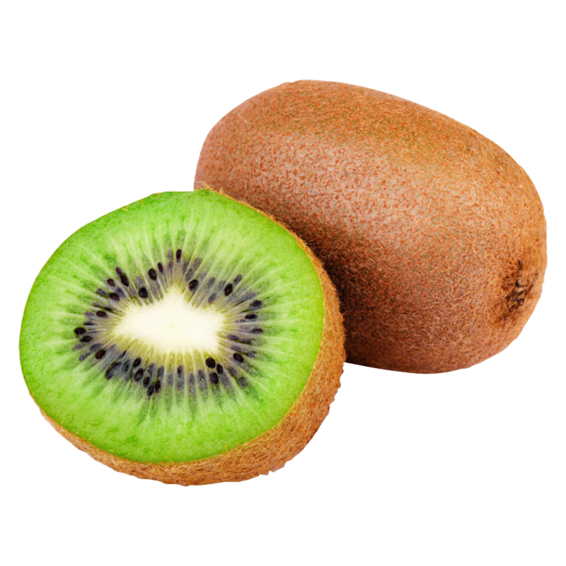 Organic Kiwi - 1ct