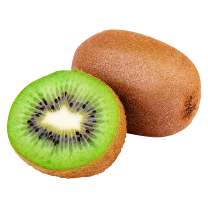Organic Kiwi - 1ct