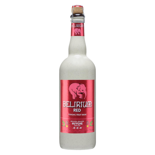 Delirium Red Ale 750ml