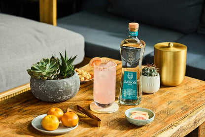 Lobos 1707 Joven 750ml (80 Proof)