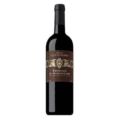 Nardi Brunello Montalcino 2016 750ml