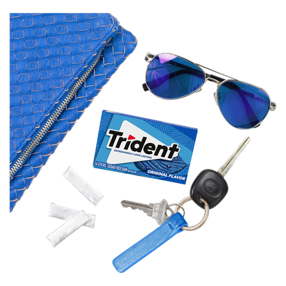 Trident Original Flavored Gum, 14pc