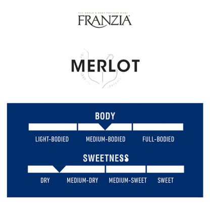 Franzia Merlot 5L Box