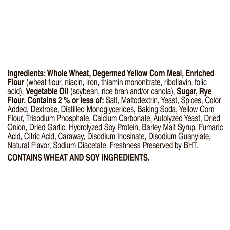 Chex Mix Traditional Snack Mix 8oz