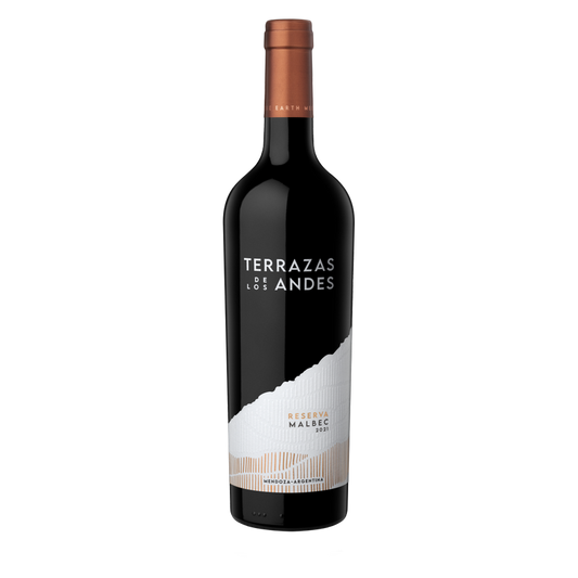 Terrazas Reserva Malbec 2023 750ml