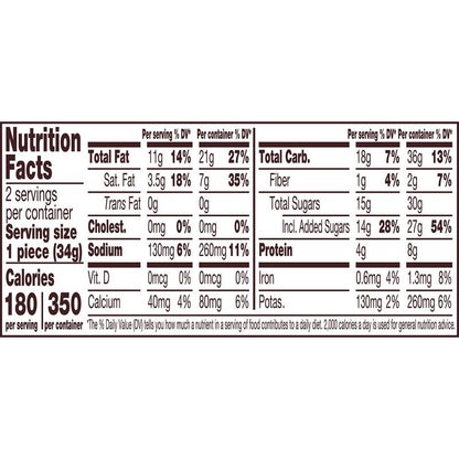 Reese's White Creme Peanut Butter Eggs King Size 2.4oz