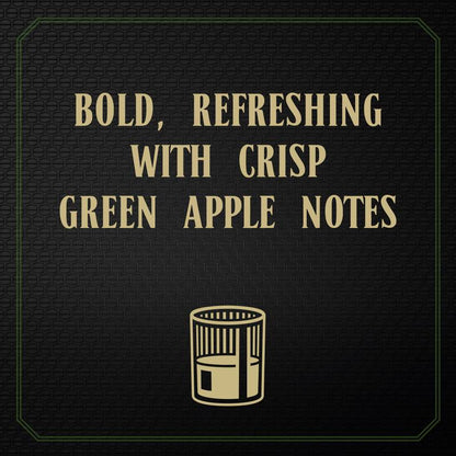 Jack Daniel's Tennessee Apple Whiskey 750ml (70 Proof)