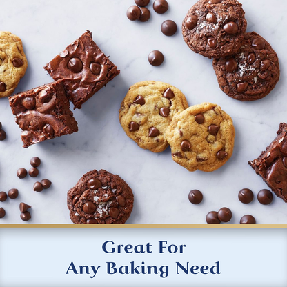 Ghirardelli Premium Baking 60% Cacao Bittersweet Chocolate Chips 10oz