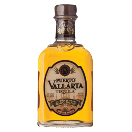 Puerto Vallarta Anejo Tequila 750ml