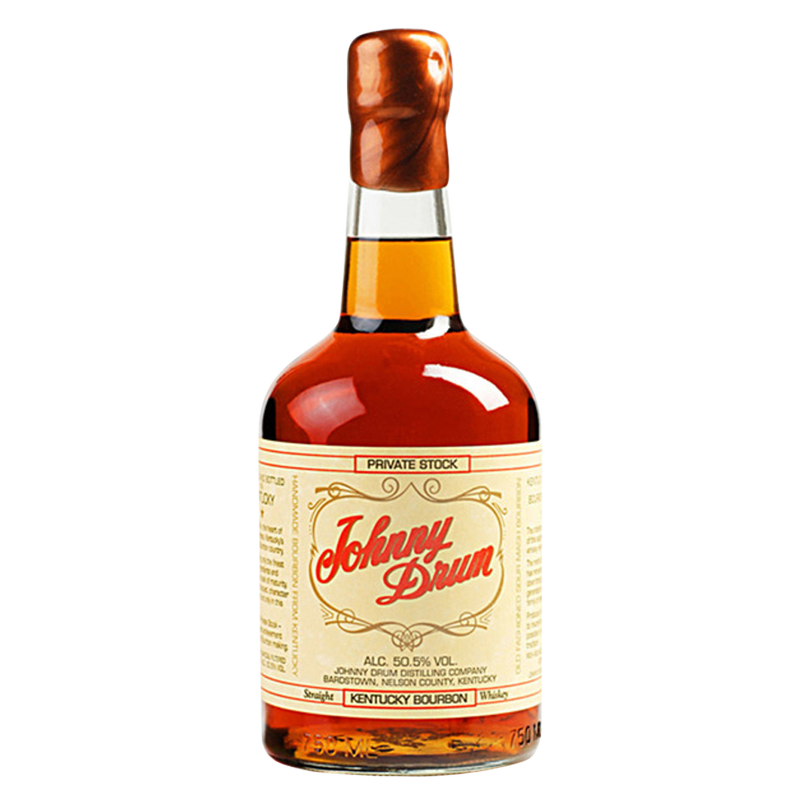Johnny Drum Private Stock 101 750ml