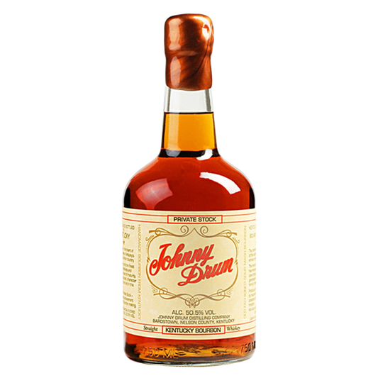 Johnny Drum Private Stock 101 750ml