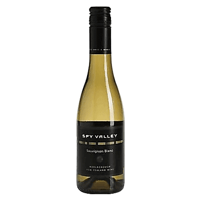 Spy Valley Sauvignon Blanc 375ml